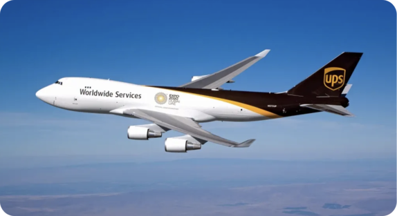 ups