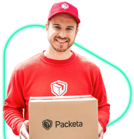 packeta